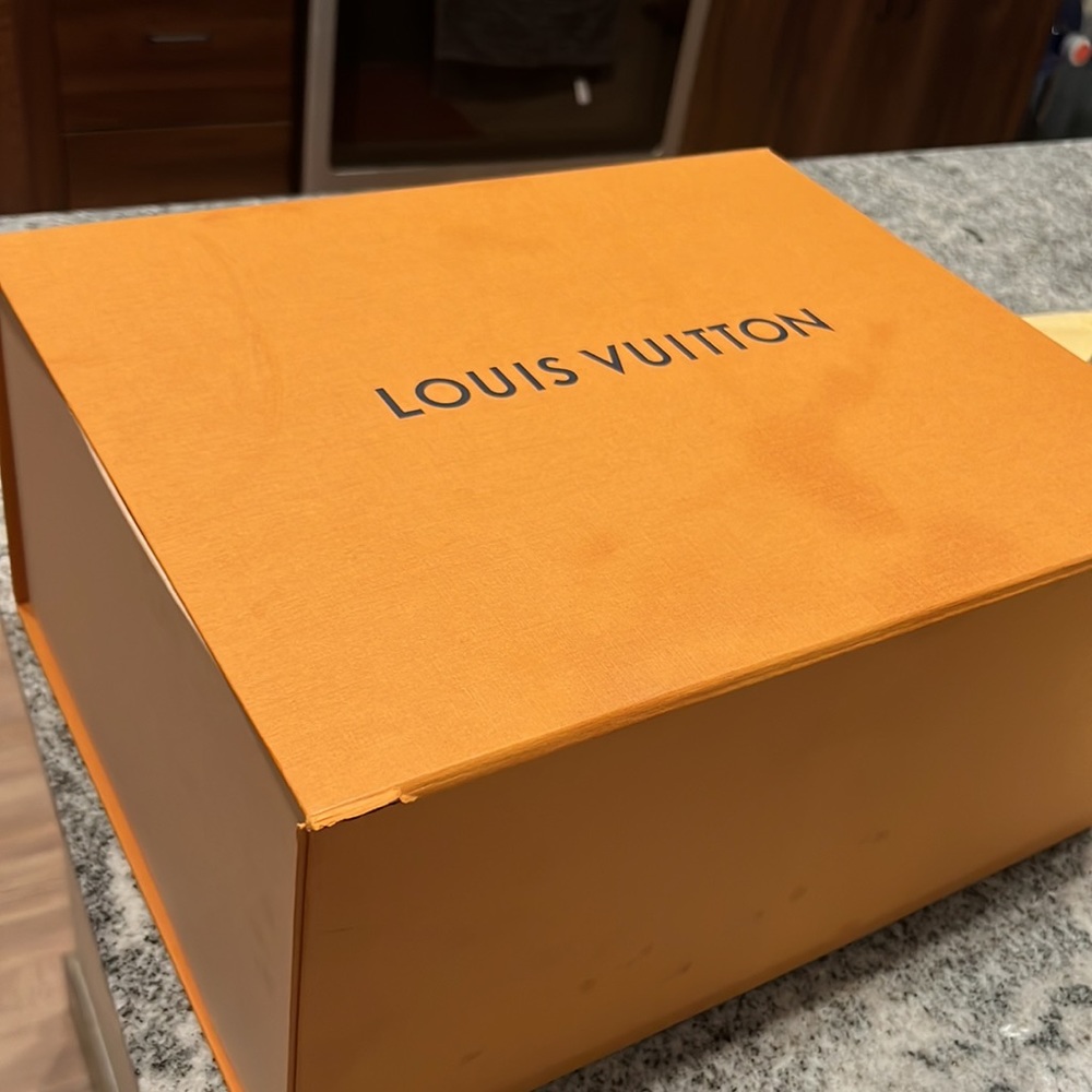 Louis Vuitton Patent Alma PM in Beige Nude - Picture 3 of 16